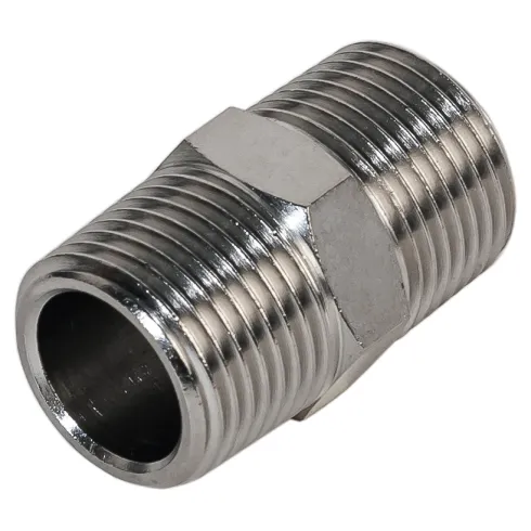 Ниппель двойной NBPT JW-M8