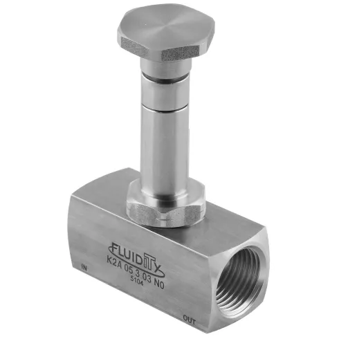 Клапан электромагнитный прямого действия Aignep K2A 05 1 05 V 0