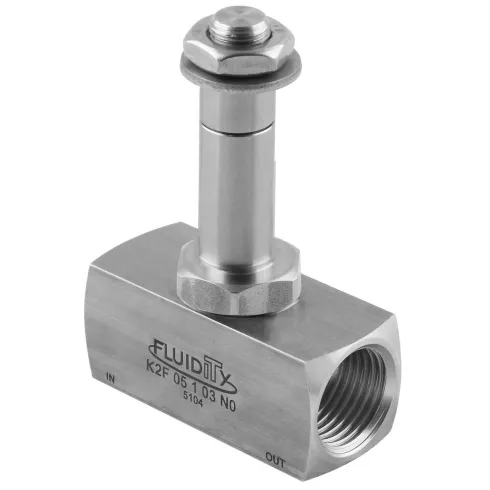Клапан электромагнитный прямого действия Aignep K2F 04 1 64 V 0