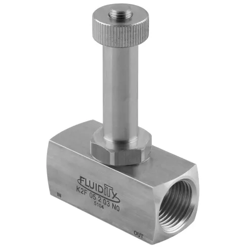 Клапан электромагнитный прямого действия Aignep K2F 04 2 03 E 0