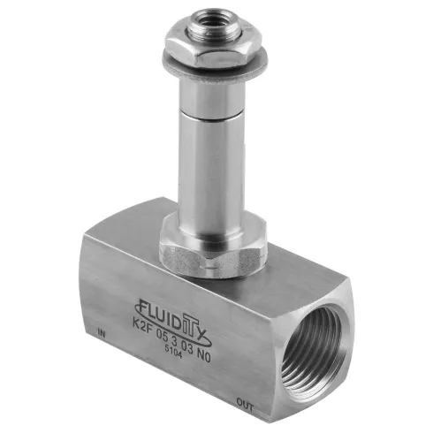 Клапан электромагнитный прямого действия Aignep K2F 05 4 05 E 0