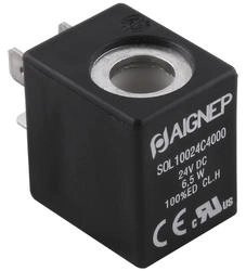 Катушка электромагнитная Aignep SOL10 110 A 8 000