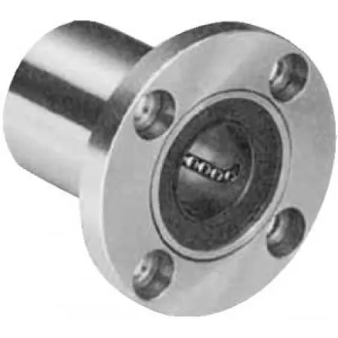 Линейный подшипник KBF12PP NBS