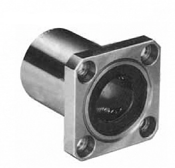 Линейный подшипник KBK16PP NBS