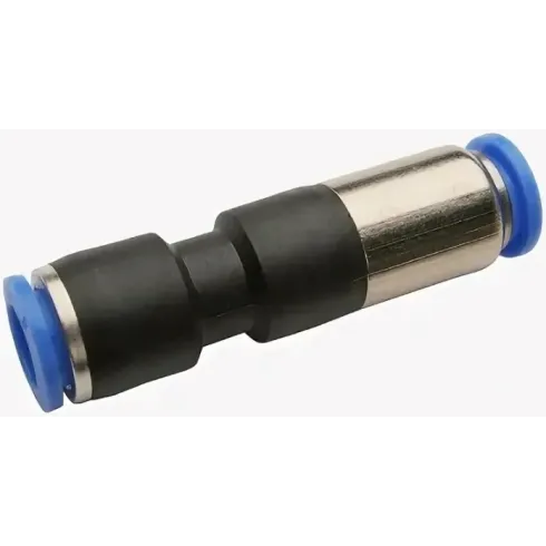 Муфта цанговая с обратным клапаном SNS KCU-10