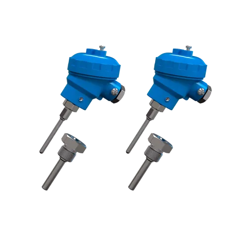 Термометр сопротивления ОВЕН КДТС105-РТ500.В4.100.М20Х1,5