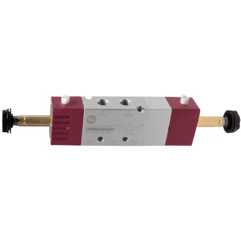 Распределитель с электромагнитным управлением KIPVALVE 534-2253C