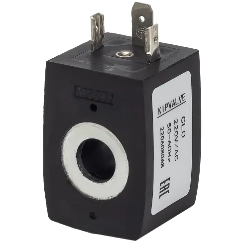 Катушка электромагнитная KIPVALVE CL1-AC110V