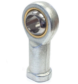 Шарнирная головка KIPVALVE KVSGS-M20X1,5