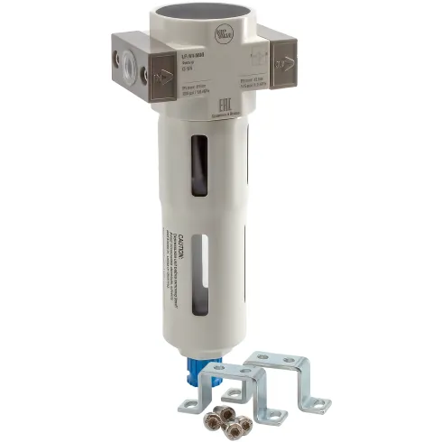 Фильтр KIPVALVE LF-3/4-MIDI