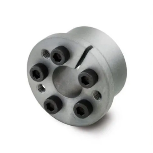 Втулка зажимная KLAB085(PHF FX51-85x125) Sati