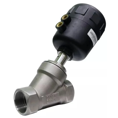 Седельный клапан KIPVALVE PNU712-4020-63