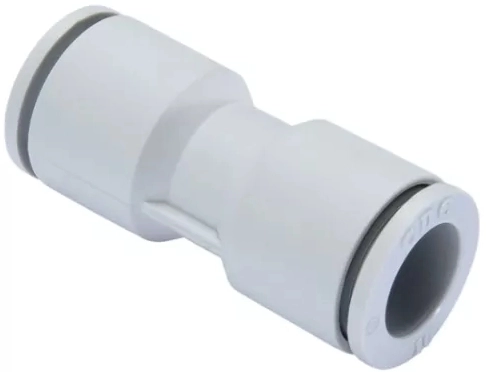 Муфта цанговая SNS KQ2G-10-12