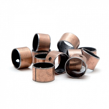 Втулка скольжения ISB KU1825SF1SN (PCM182025)