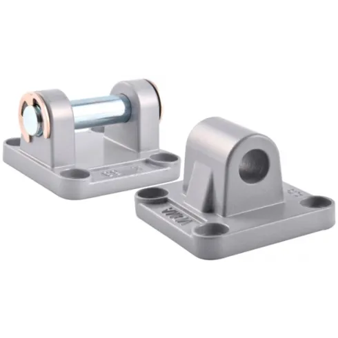 Фланец с проушиной Kipvalve KVSBI-40-CA-S