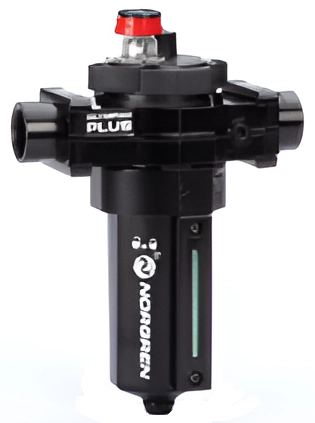 Маслораспылитель Norgren Olympian Plus L64M-2GP-EAN