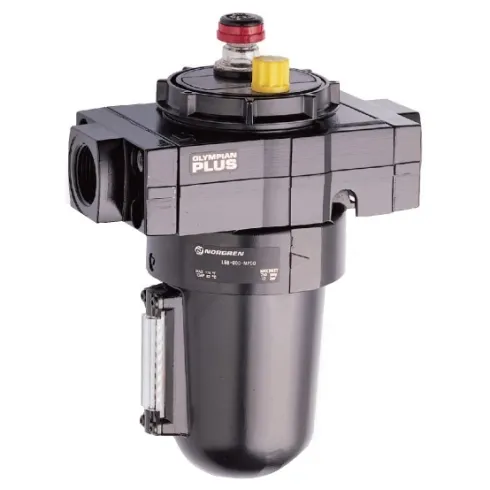 Маслораспылитель Norgren Olympian Plus L68C-8GP-ERN