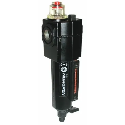 Маслораспылитель Norgren Excelon L72C-2GP-QLN