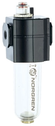 Маслораспылитель Norgren Excelon L73C-2GP-EPN