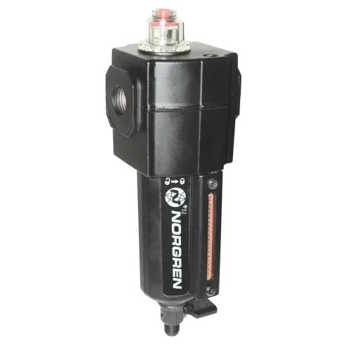 Маслораспылитель Norgren Excelon L74C-6GP-EDN