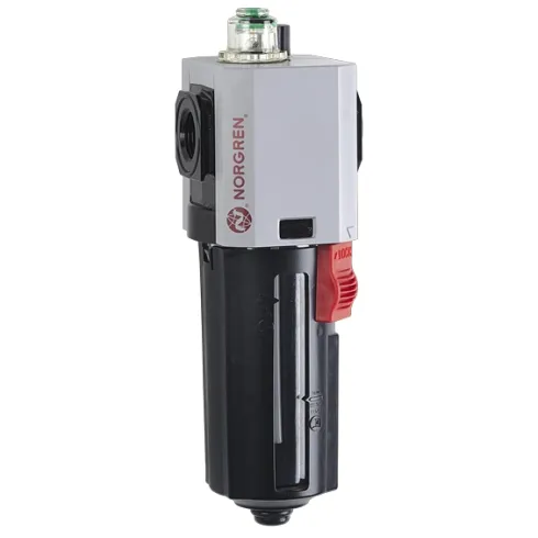 Маслораспылитель Norgren Excelon Plus L84C-4GP-EDN