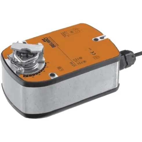 Привод для воздушных заслонок BELIMO LF24-S