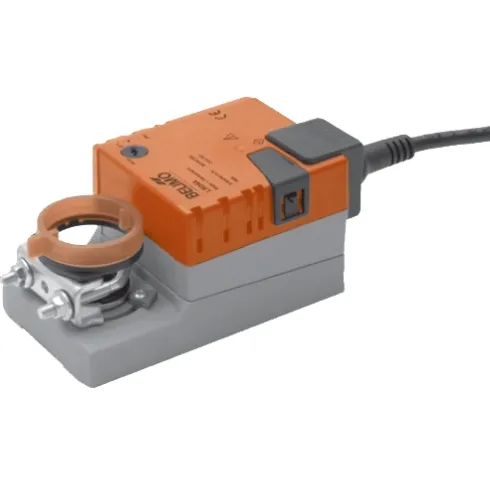 Привод для воздушных заслонок BELIMO NM24A-SR