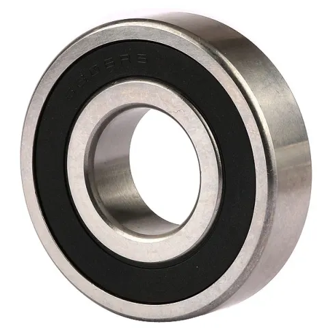 Направляющий опорный ролик NBS (ISB) LR5000NPPU