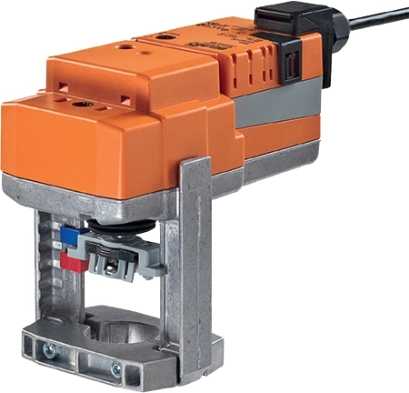 Приводы для седельных клапанов BELIMO NV230A-TPC