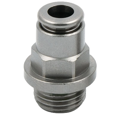 Штуцер цанговый MetalWORK R-2F01002