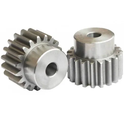 Зубчатая шестерня без ступицы Chiaravalli M4 Z=75