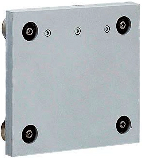 Тележка  M416 275х300 ST CTS