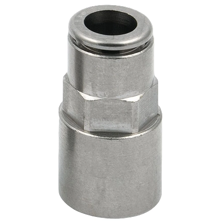 Штуцер цанговый MetalWORK R-2F02007