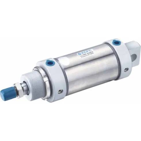 Круглый пневмоцилиндр XCPC MAC6432-10-40-S