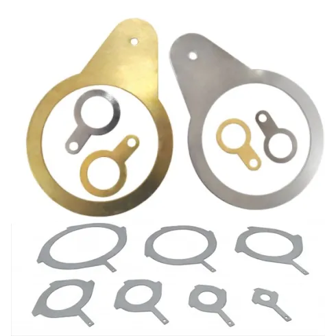 Заземляющие кольца Siemens A5E01002962