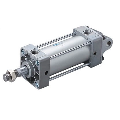 Стандартный пневмоцилиндр Mindman MCQA-21-40-500M