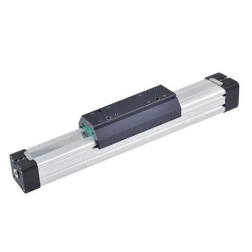 Бесштоковый цилиндр Mindman MCRPLS-90-40