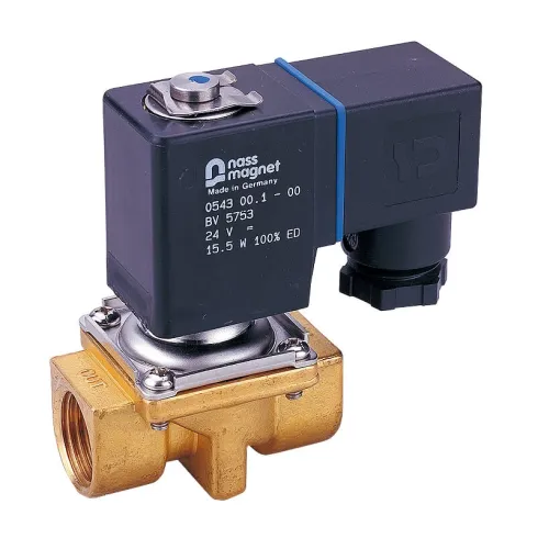 Плунжерный электромагнитный клапан Mindman MEP-10-V-3E-AC110