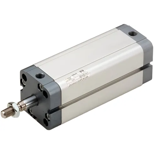 Компактный пневмоцилиндр Metalwork CMPC-50-030 CYL25105000030CP