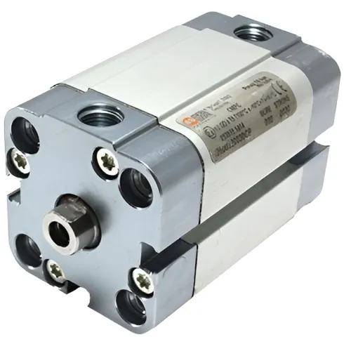 Компактный пневмоцилиндр Metalwork CMPC-50-080 CYL26005000080CP