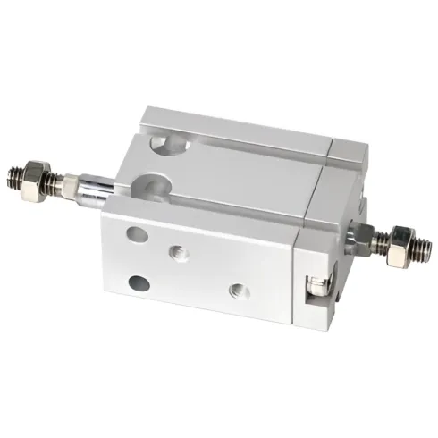 Плоский пневмоцилиндр Mindman MCFA-21-10-30M