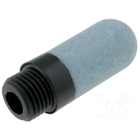 Глушитель пластиковый резьбовой Norgren M/S3