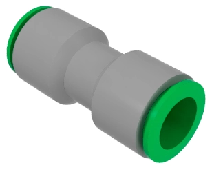 Муфта цанговая Pneumax T03-0608