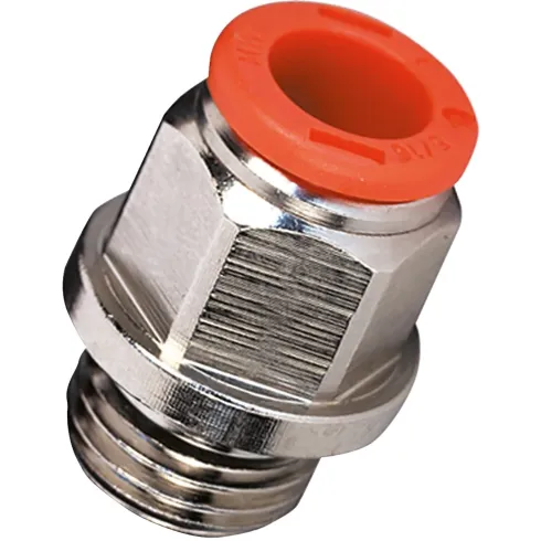 Штуцер цанговый MetalWORK R-2L01001