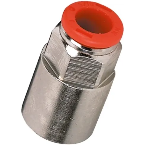 Штуцер цанговый MetalWORK R-2FP0205