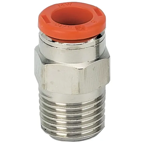 Штуцер цанговый MetalWORK R-2FP1C07