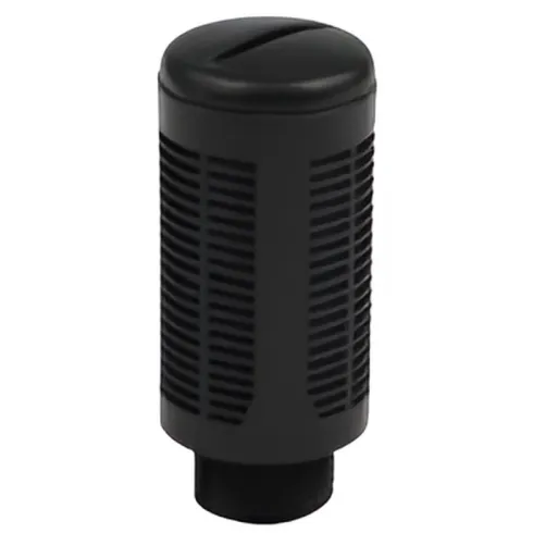 Глушитель пластиковый резьбовой MetalWORK SPL 1/8