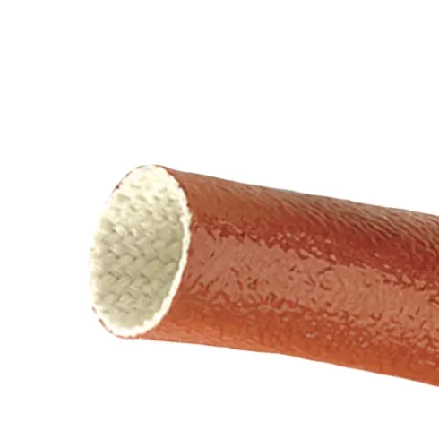 Термозащитный рукав "EQUATOR", внутренний диаметр 15 мм, +260 град. (до +1650 град., PYROJACKET), TL015EQ TITAN LOCK