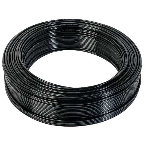 Полиамидная трубка NBPT NY12X09PA12BC