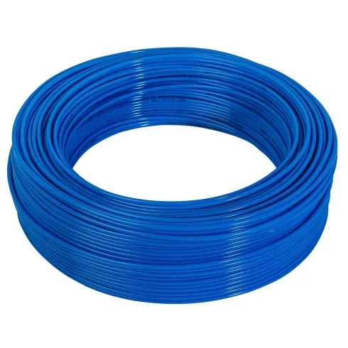 Полиамидная трубка NBPT NY08X06PA12BL